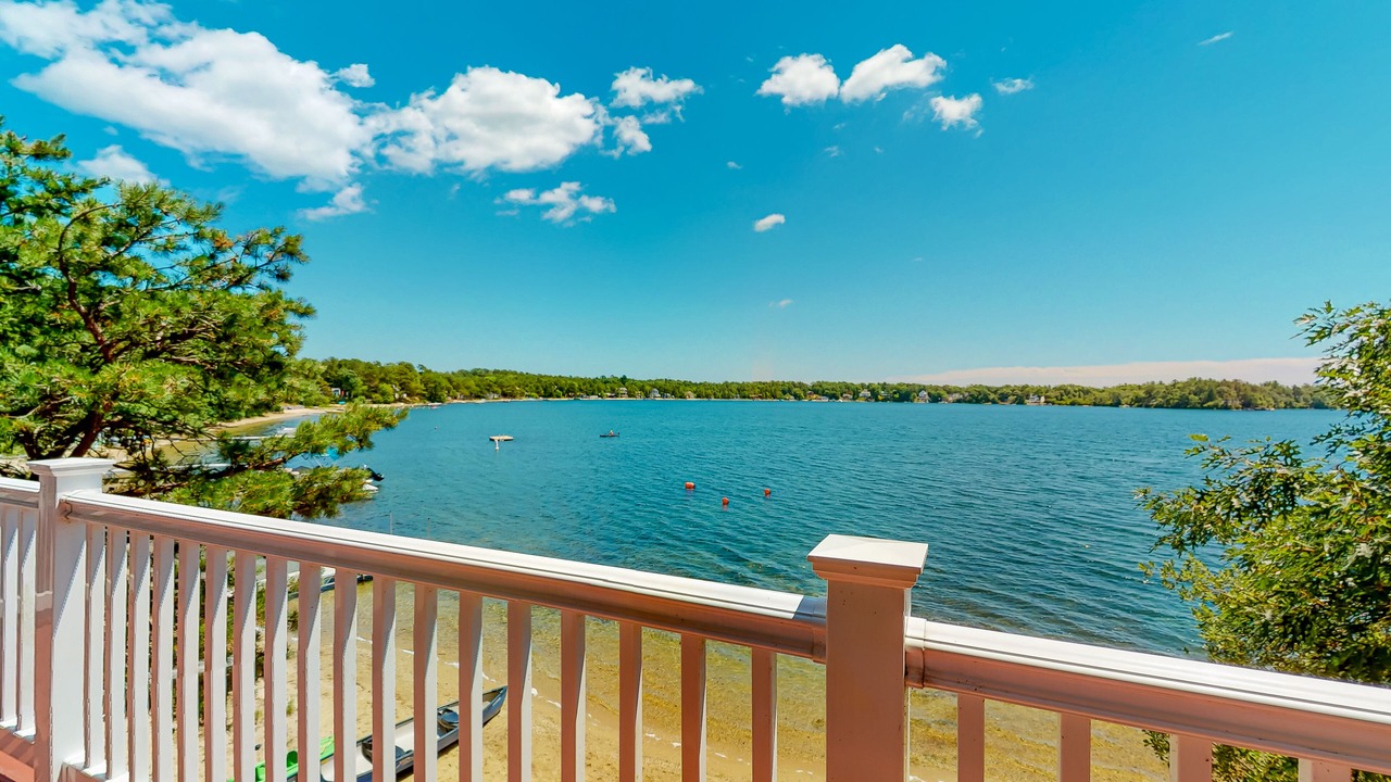Photo of Outdoor in Ponds of Plymouth