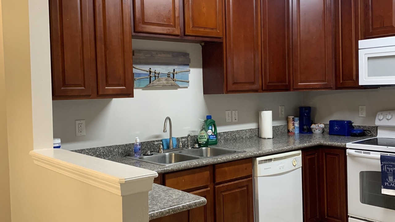 Photo of Kitchen in Gulfport