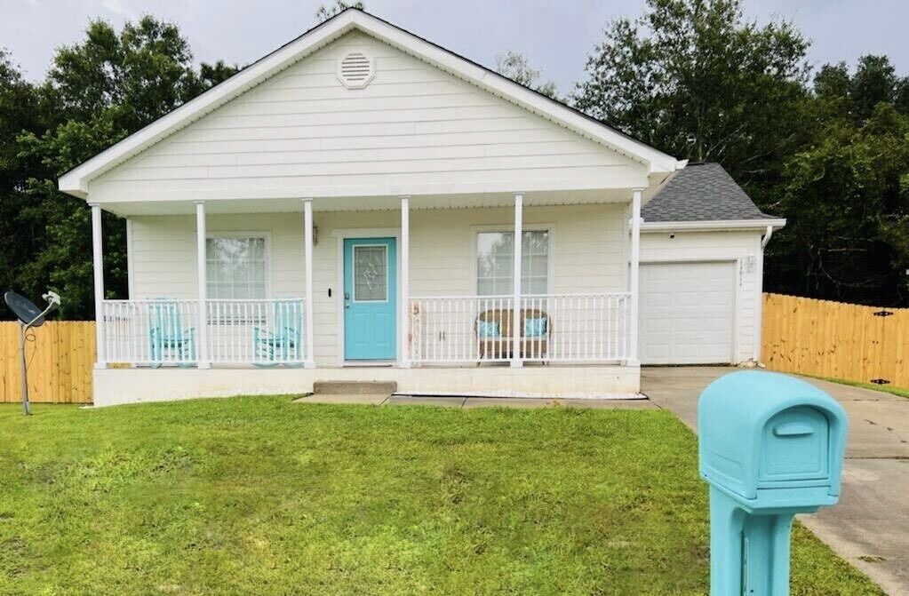 Photo of Outdoor in Gulfport