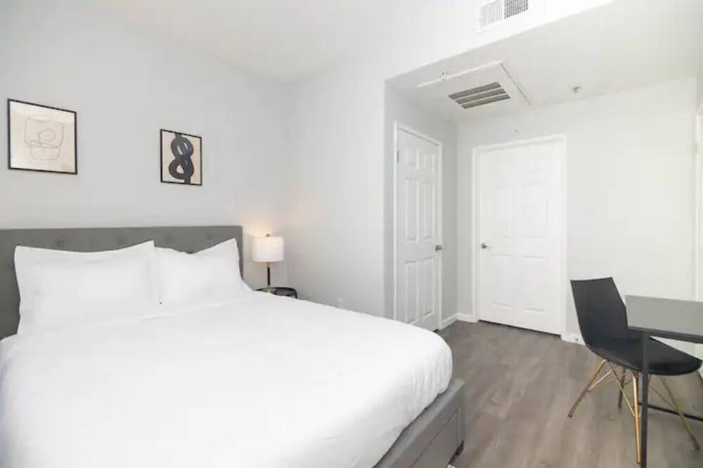 Photo of Bedroom in Bixby North