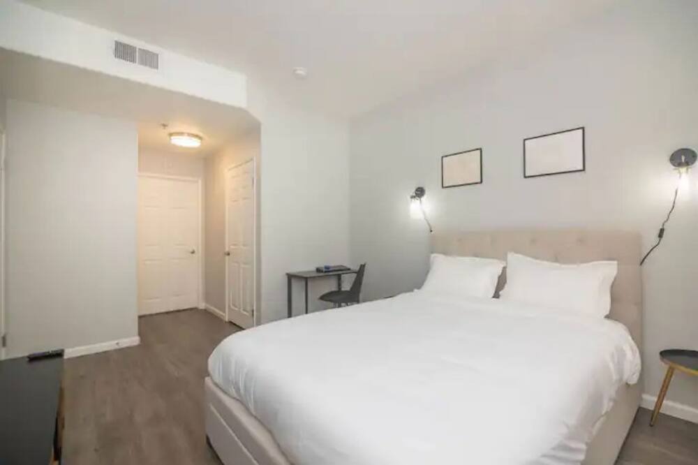 Photo of Bedroom in Bixby North