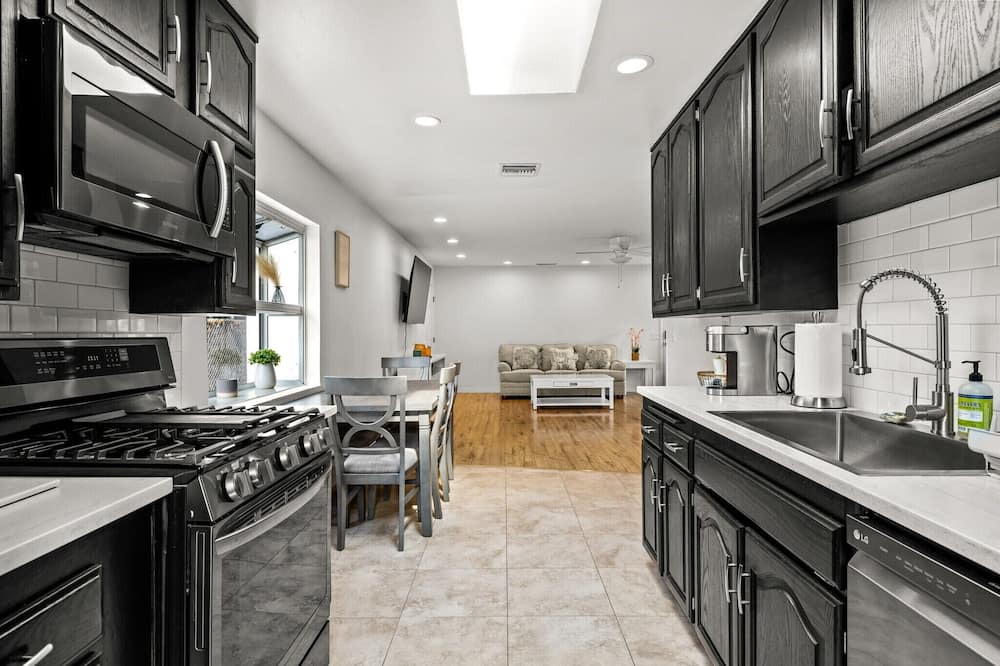 Photo of Kitchen in Ventura