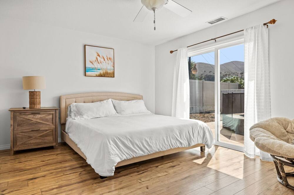 Photo of Bedroom in Ventura