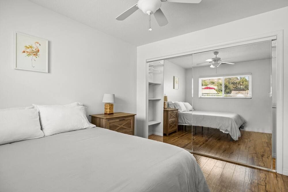 Photo of Bedroom in Ventura