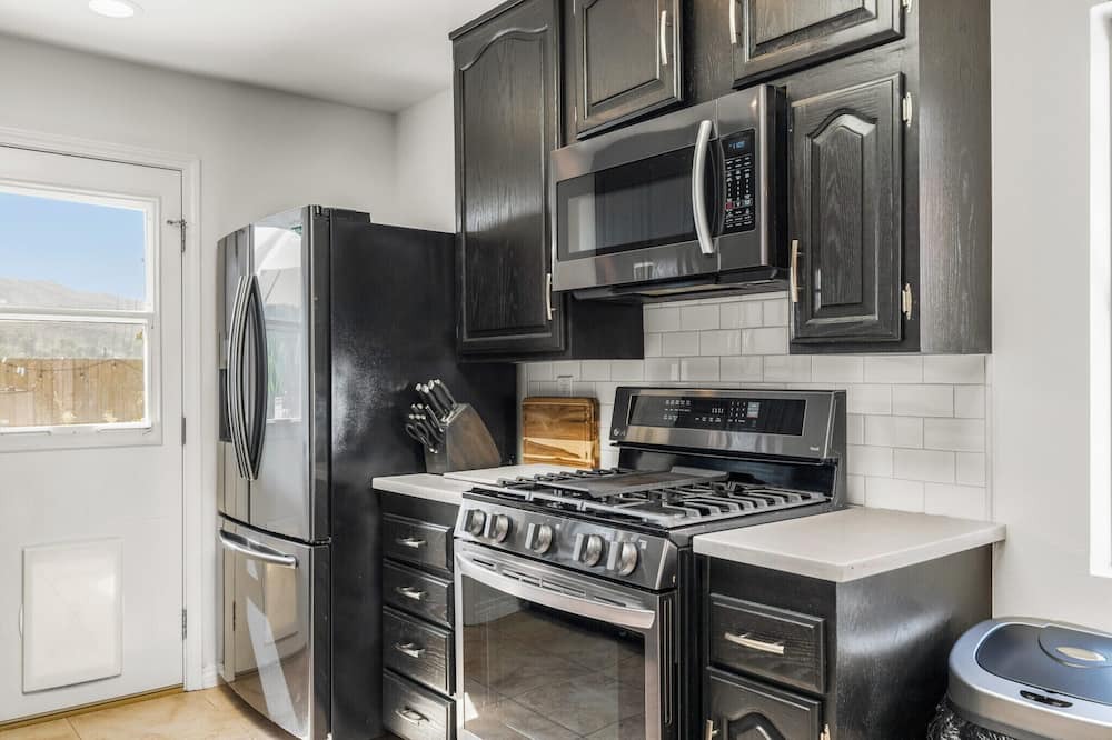 Photo of Kitchen in Ventura