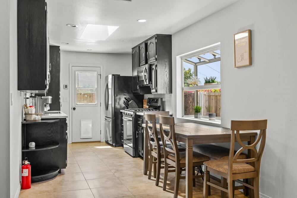 Photo of Kitchen in Ventura