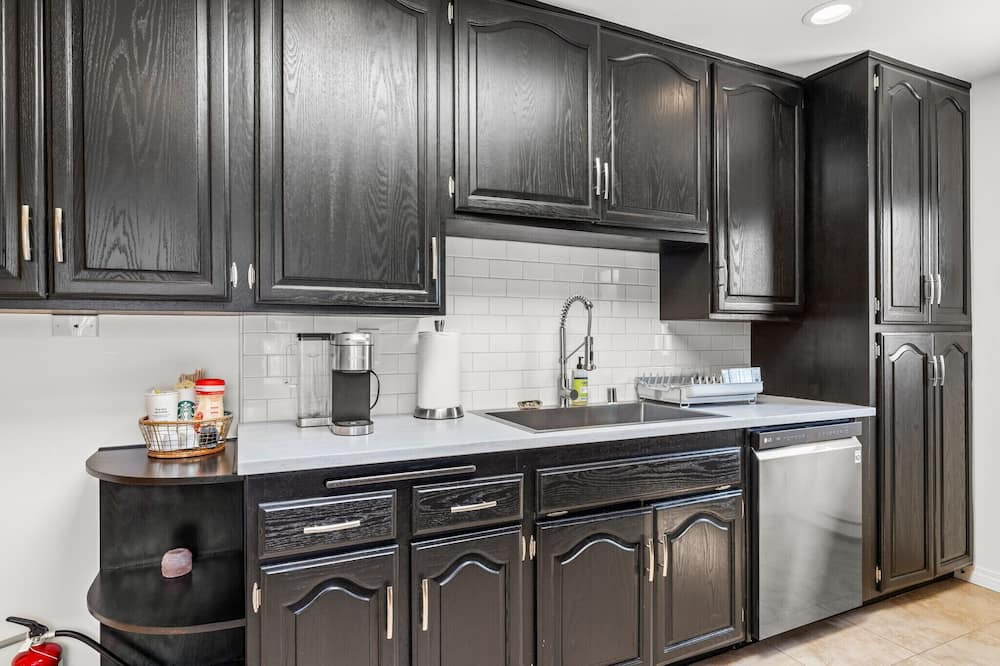 Photo of Kitchen in Ventura