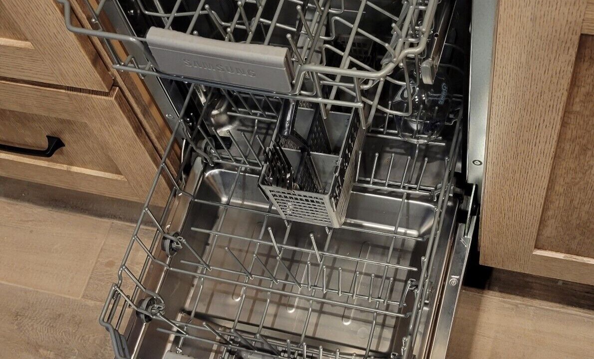 Photo of Kitchen in Santa Ana Heights