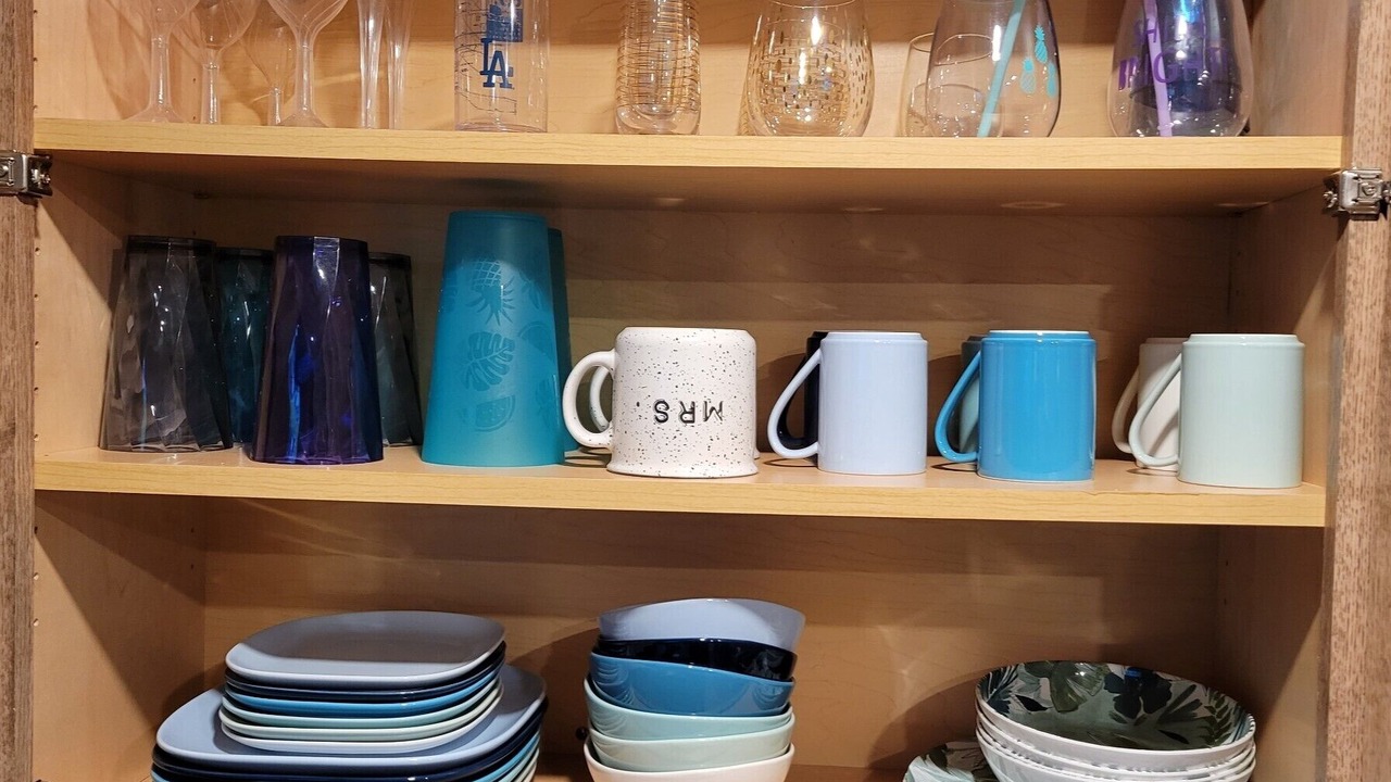 Photo of Kitchen in Santa Ana Heights