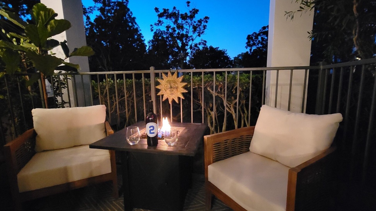 Photo of Outdoor in Santa Ana Heights