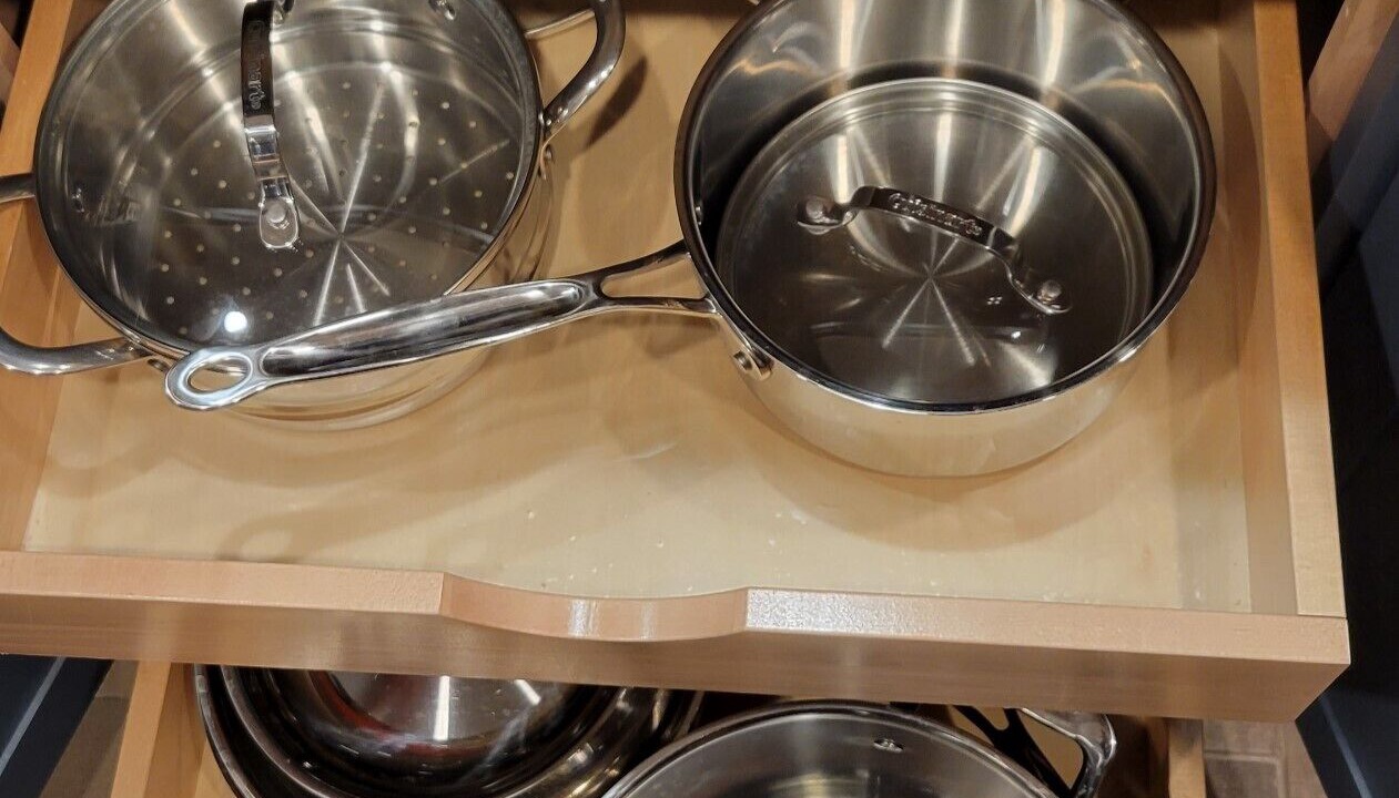 Photo of Kitchen in Santa Ana Heights