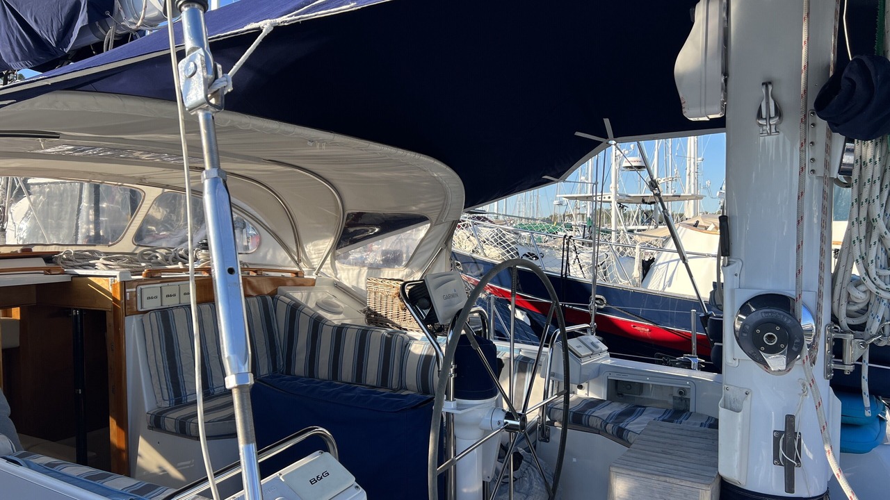 Photo of Outdoor in Annapolis