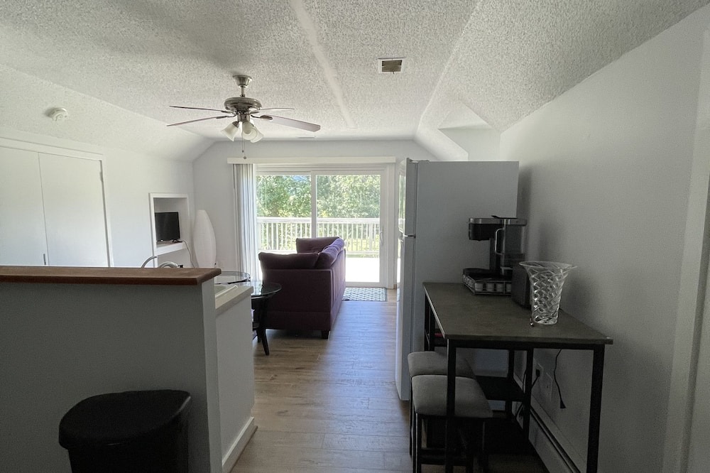 Photo of Livingroom in Haymarket