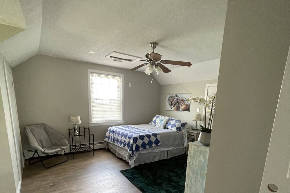 Photo of Bedroom in Haymarket