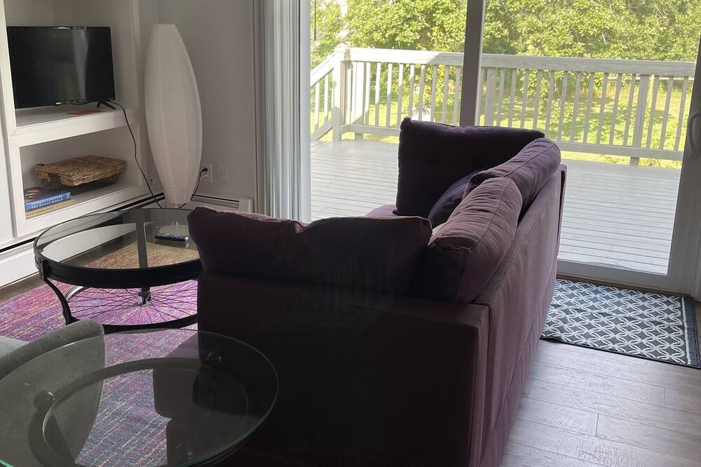 Photo of Livingroom in Haymarket