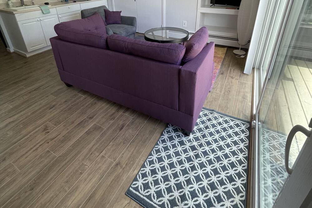 Photo of Livingroom in Haymarket