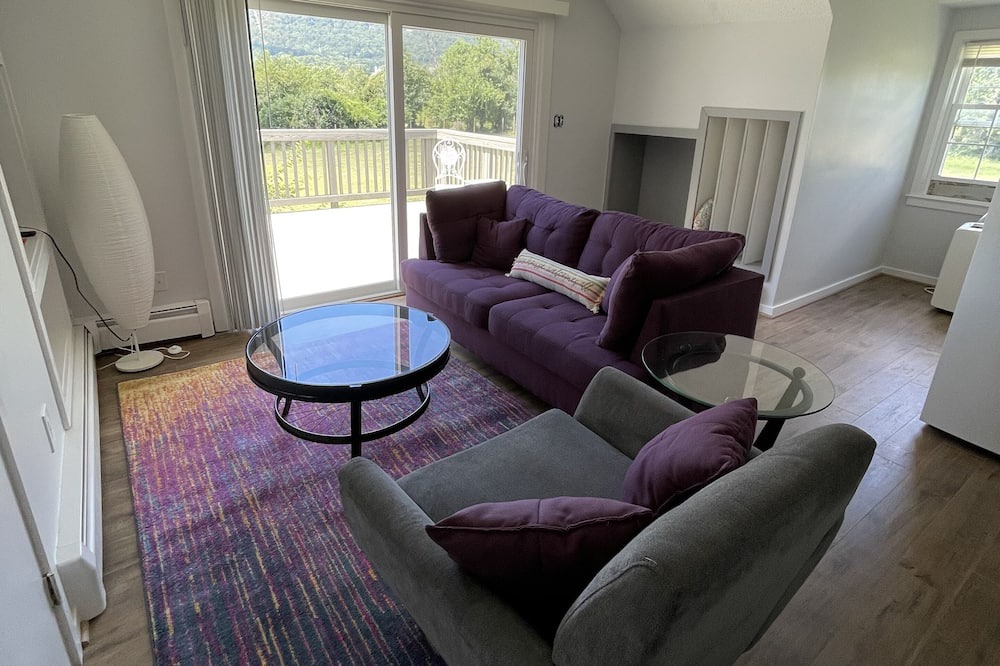 Photo of Livingroom in Haymarket