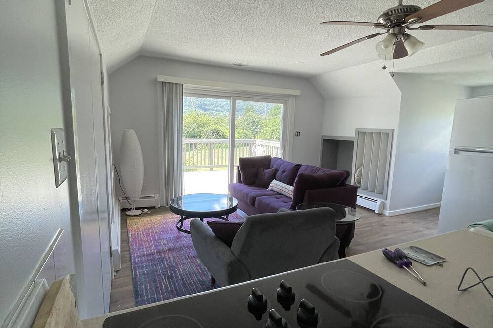 Photo of Bedroom in Haymarket