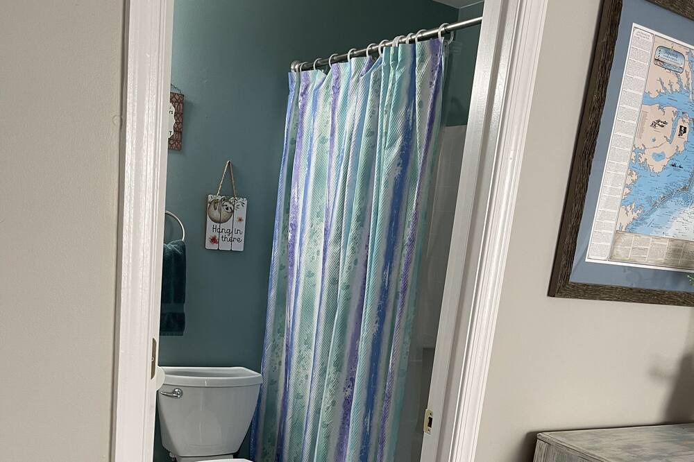 Photo of Bathroom in Haymarket