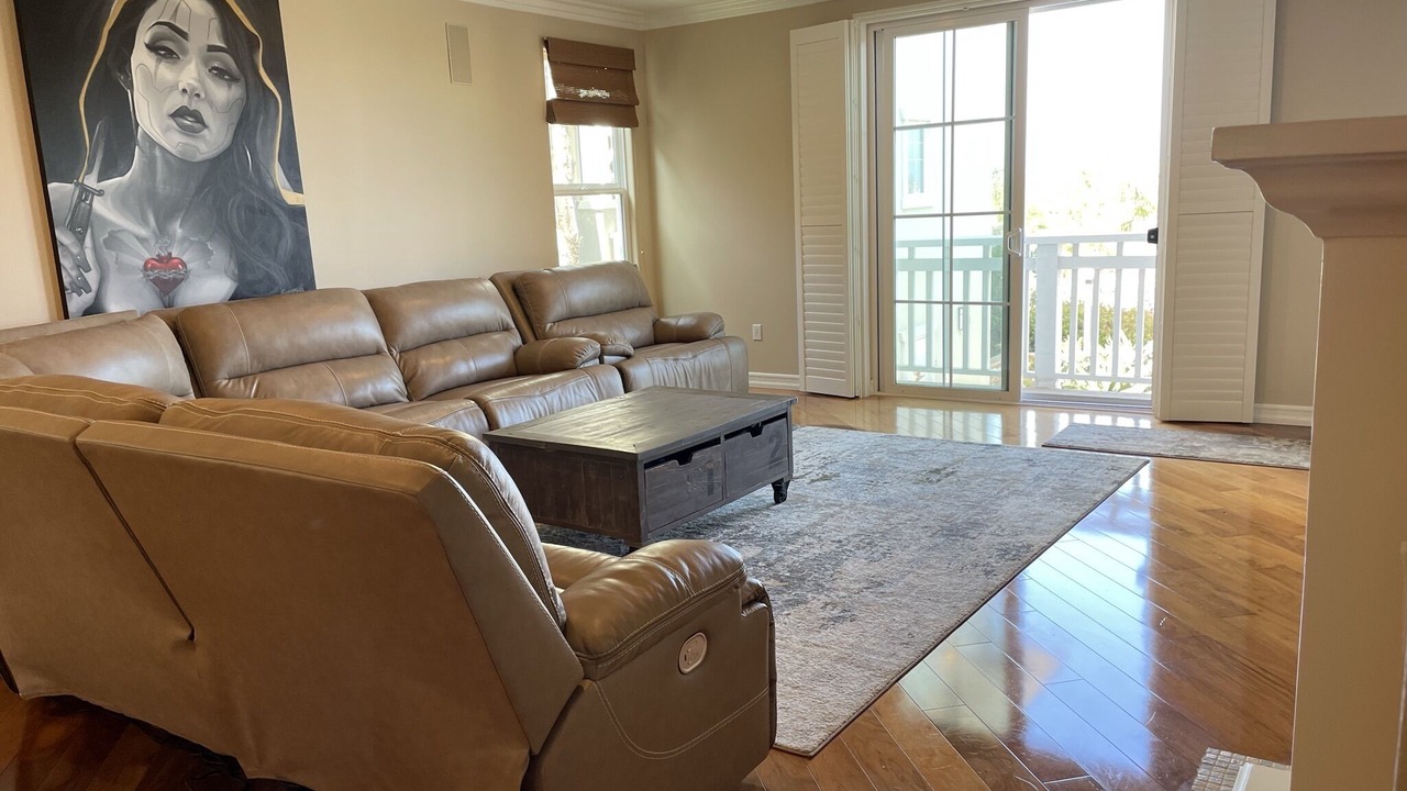 Photo of Livingroom in Oxnard
