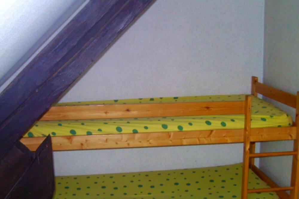 Photo of Bedroom in Viarmes