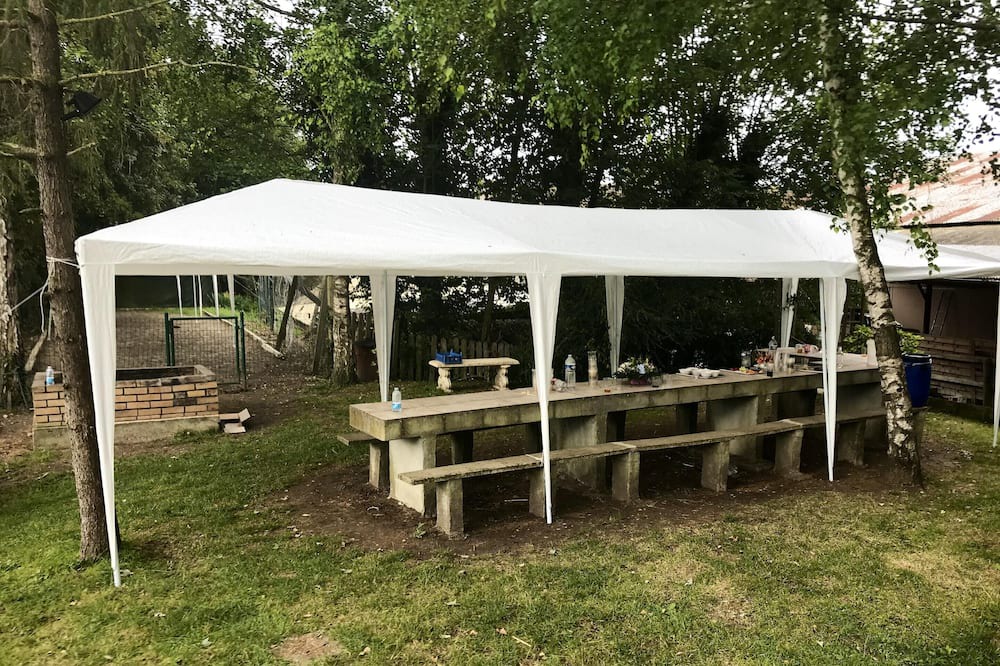 Photo of Outdoor in Viarmes