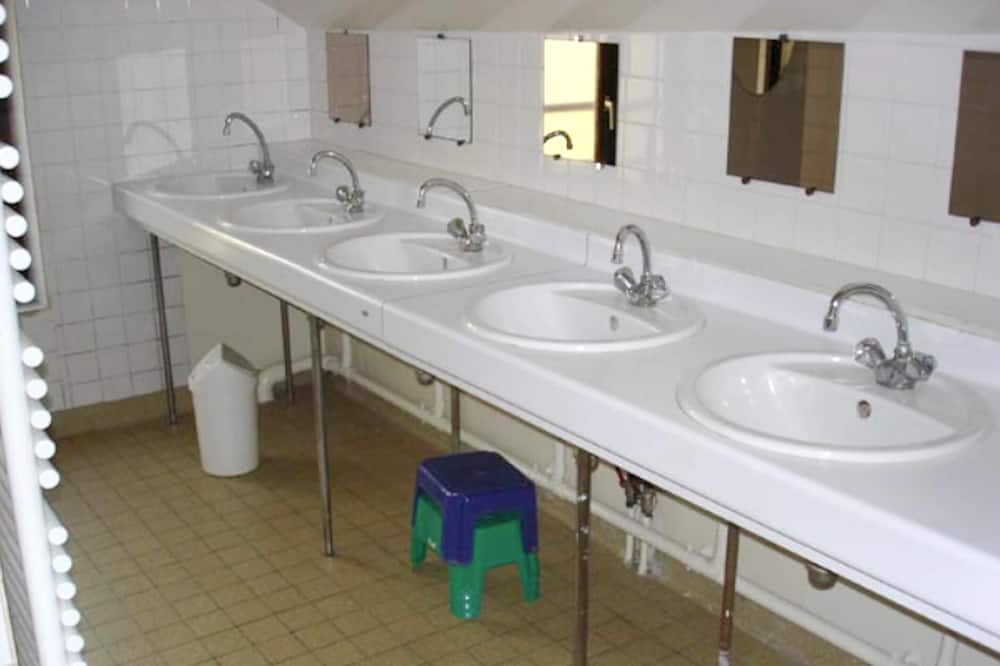 Photo of Bathroom in Viarmes