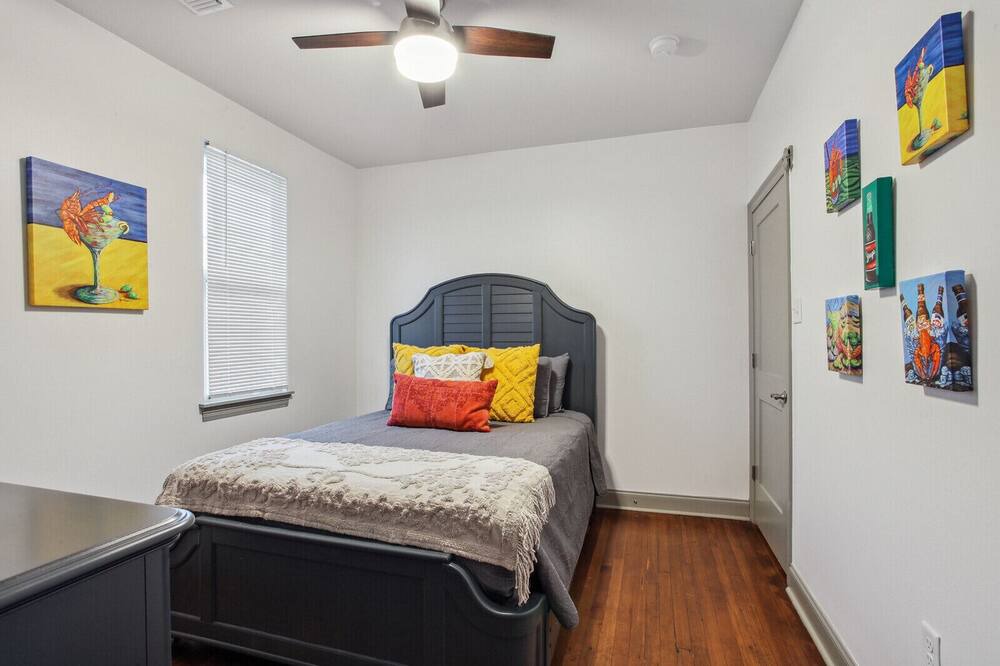 Photo of Bedroom in Broadmoor