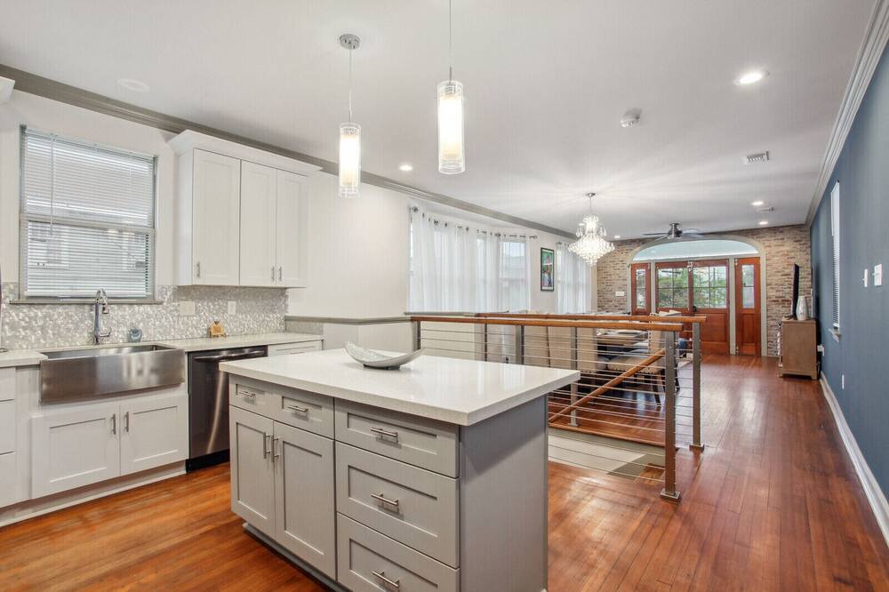 Photo of Kitchen in Broadmoor