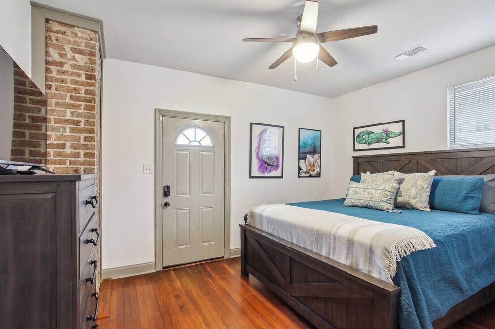 Photo of Bedroom in Broadmoor