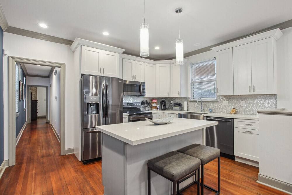 Photo of Kitchen in Broadmoor