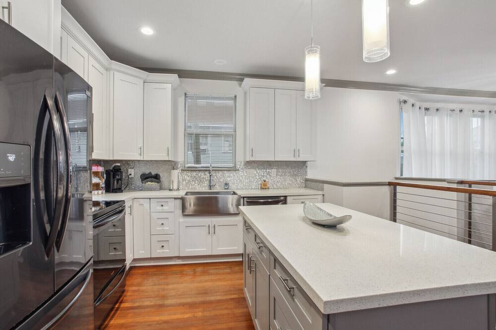 Photo of Kitchen in Broadmoor