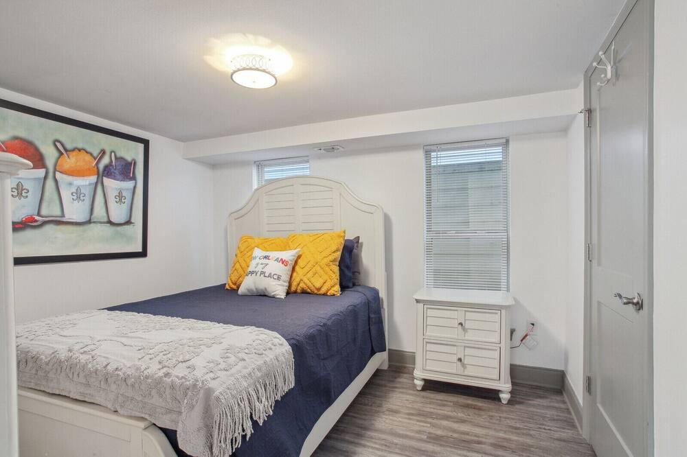 Photo of Bedroom in Broadmoor