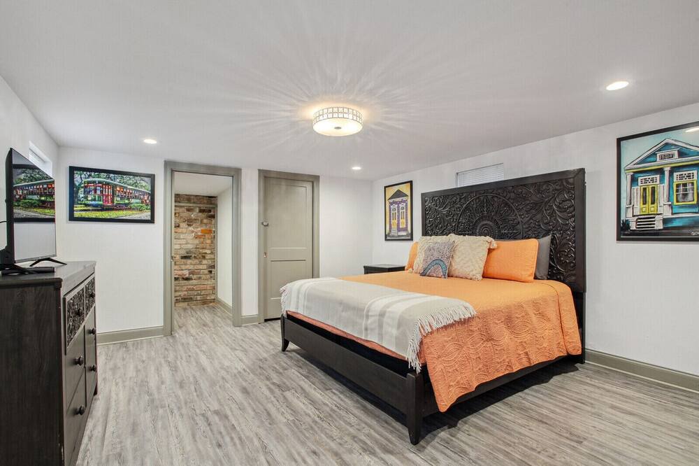 Photo of Bedroom in Broadmoor