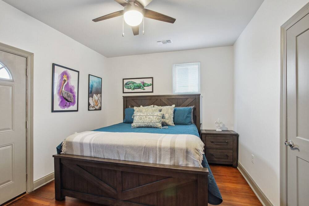 Photo of Bedroom in Broadmoor