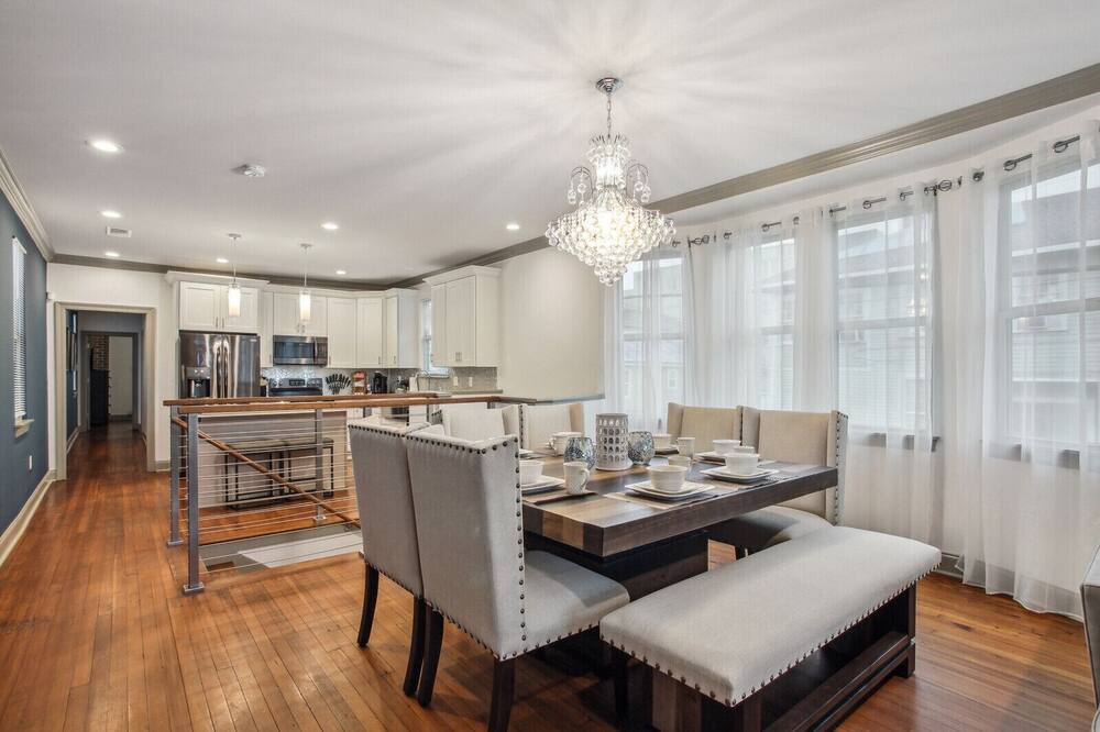 Photo of Kitchen in Broadmoor