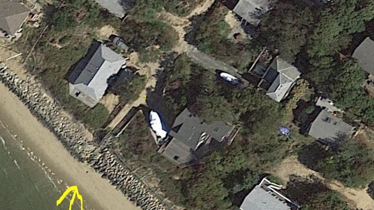 Photo of Outdoor in Campground Landing