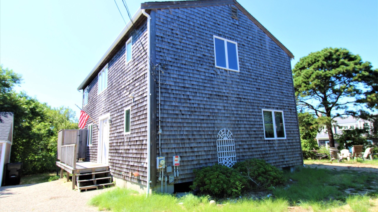Photo of Outdoor in Campground Landing