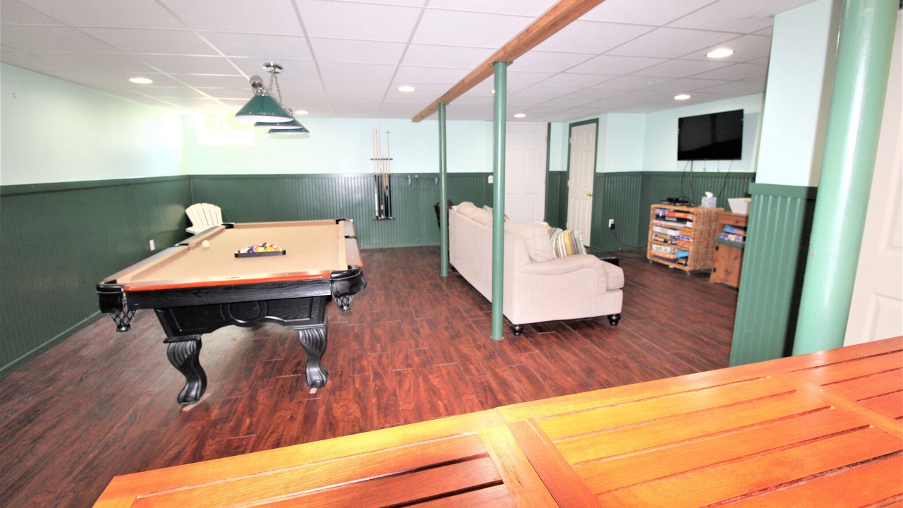 Photo of Bedroom in Campground Landing
