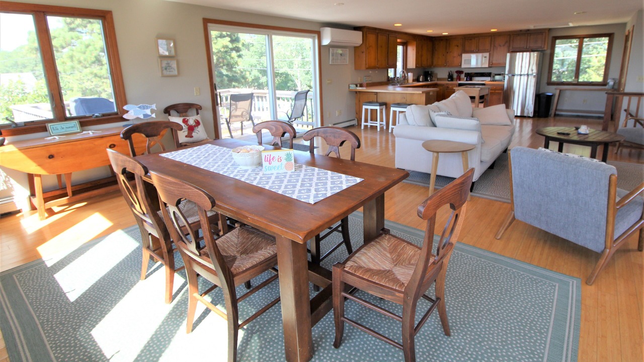 Photo of Kitchen in Campground Landing