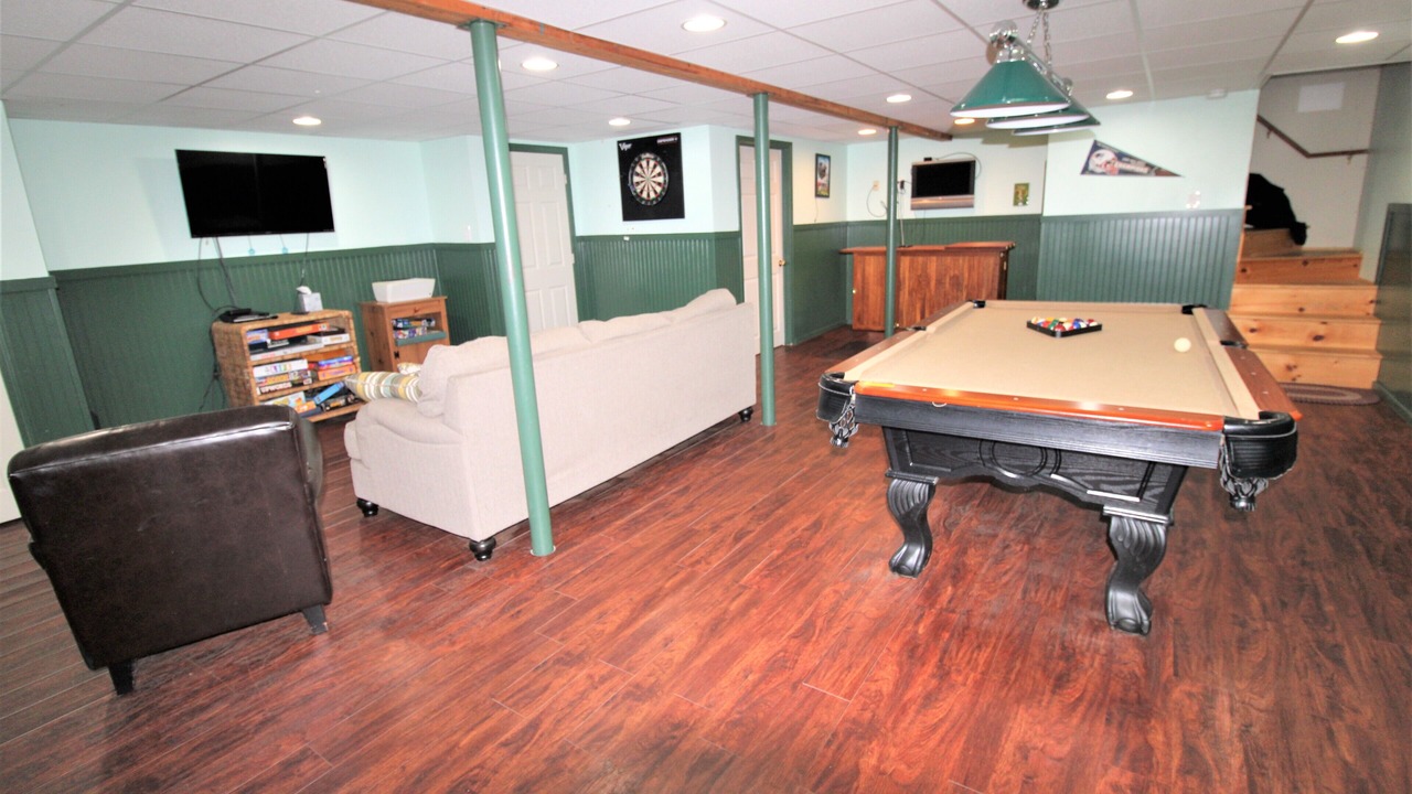 Photo of Bedroom in Campground Landing