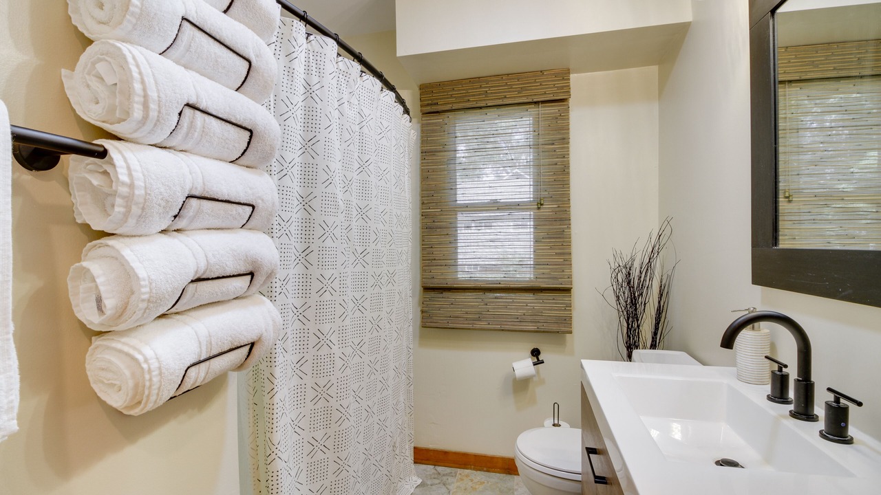 Photo of Bathroom in Crosby