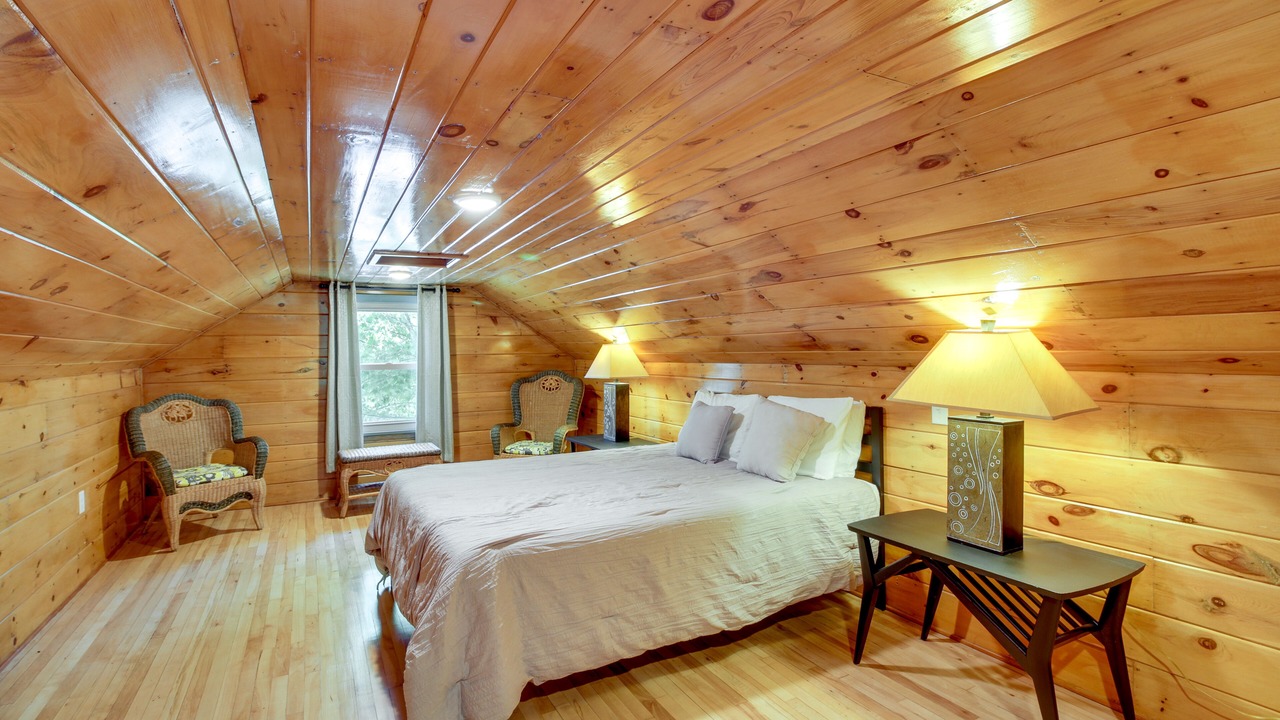 Photo of Bedroom in Crosby