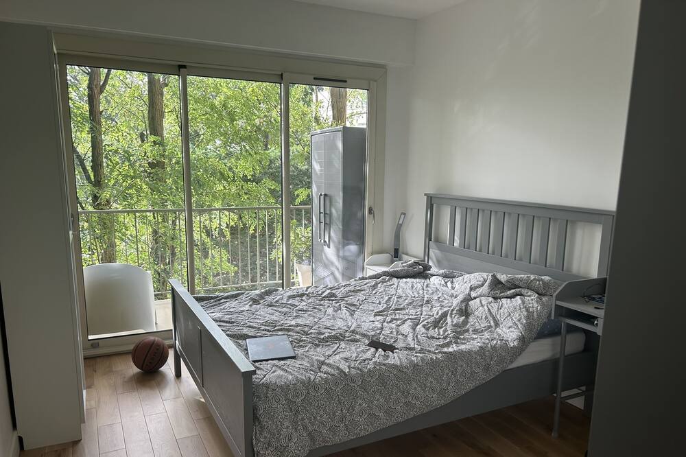 Photo of Bedroom in Clagny Glatigny