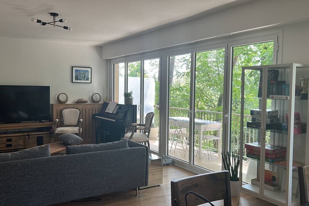 Photo of Livingroom in Clagny Glatigny