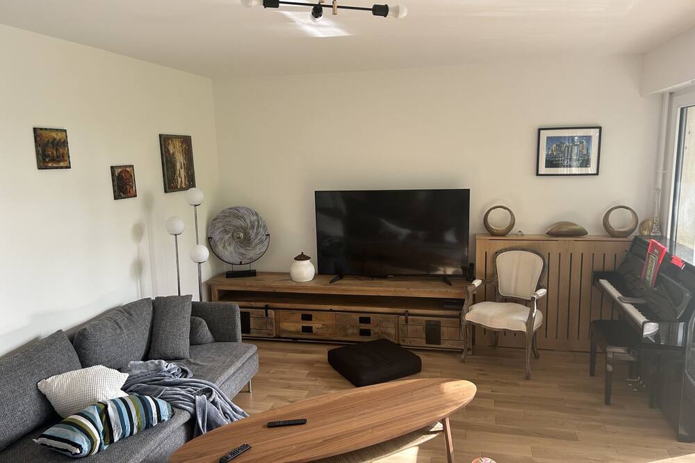 Photo of Livingroom in Clagny Glatigny