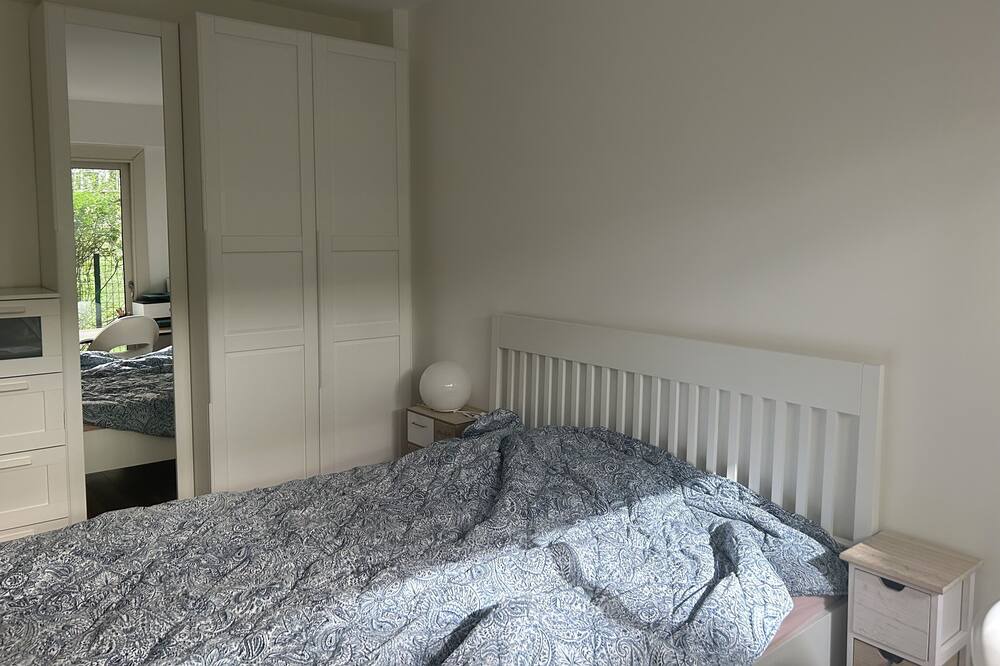 Photo of Bedroom in Clagny Glatigny