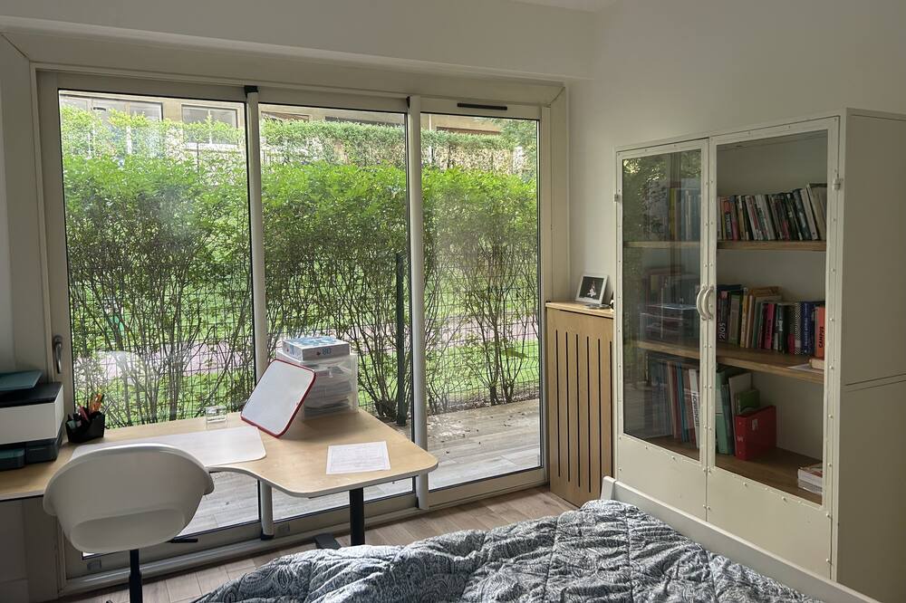 Photo of Bedroom in Clagny Glatigny