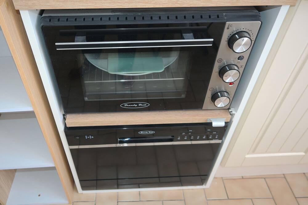 Photo of Kitchen in Le Blanc-Mesnil