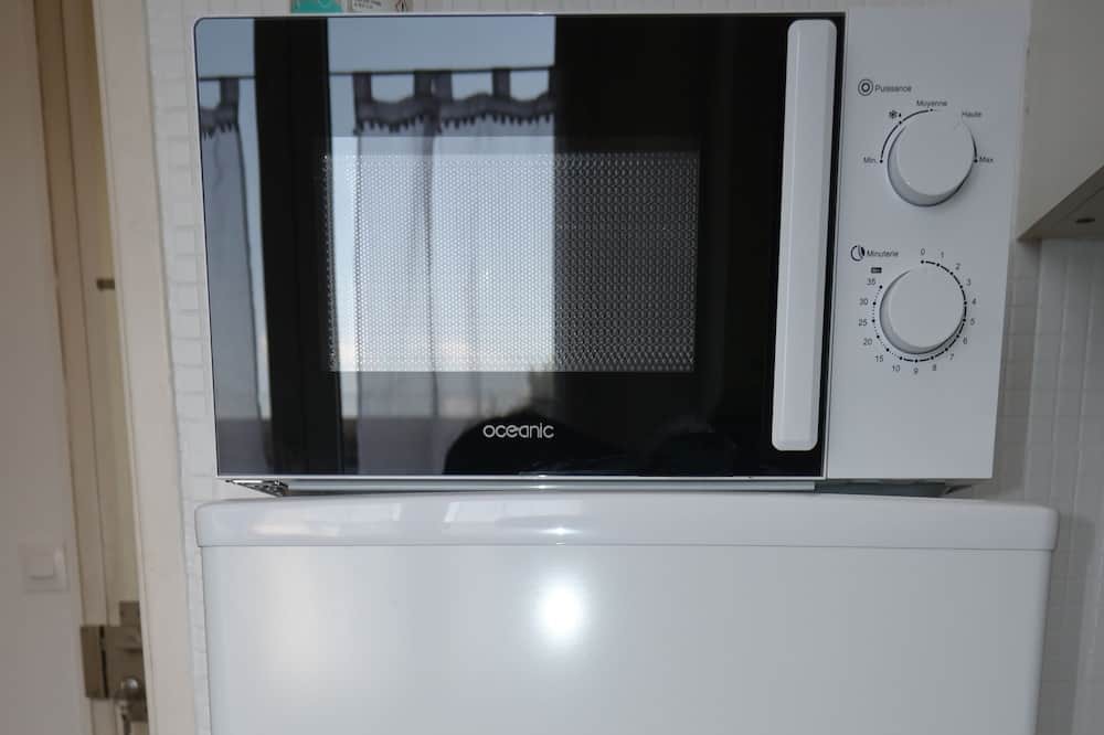 Photo of Kitchen in Le Blanc-Mesnil